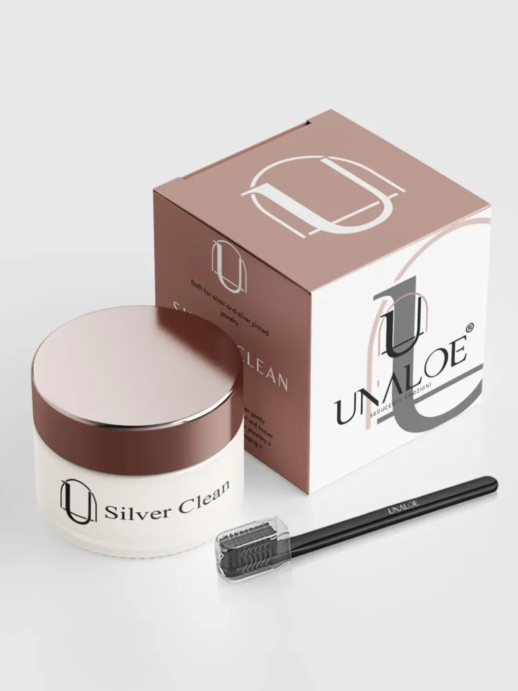 Silver Clean