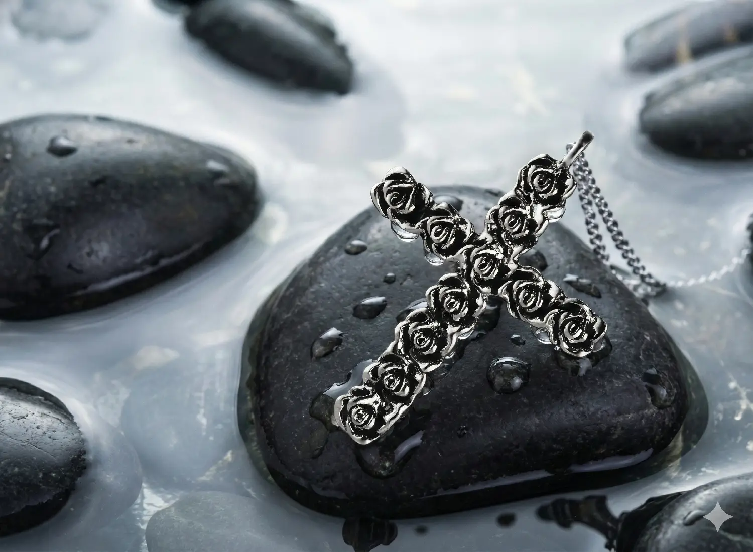 Luxury Silver Jewelry Since 1945 Handcrafted Italy