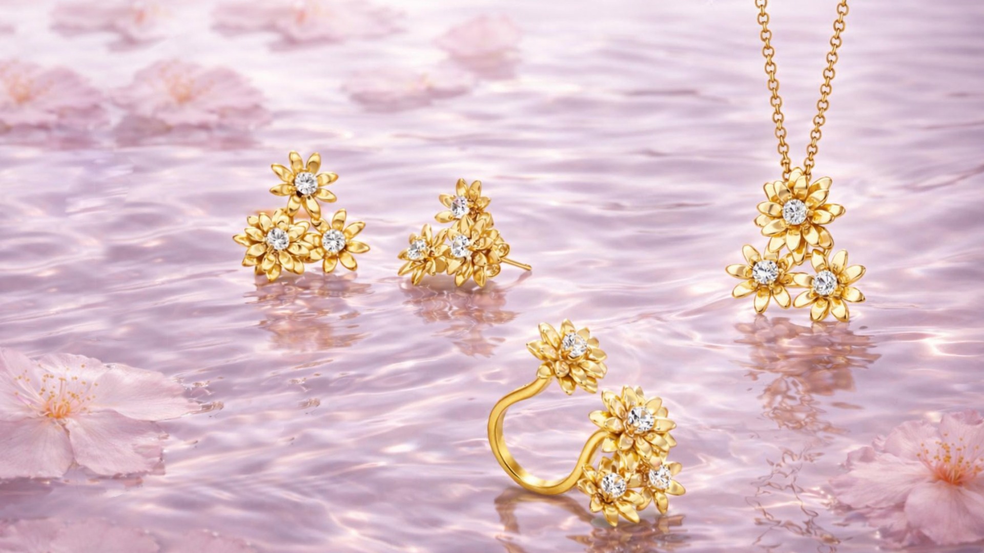 Luxury Silver Jewelry Since 1945 Handcrafted Italy