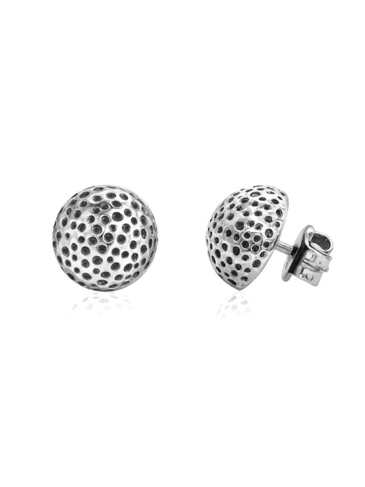 Orecchini Sfera