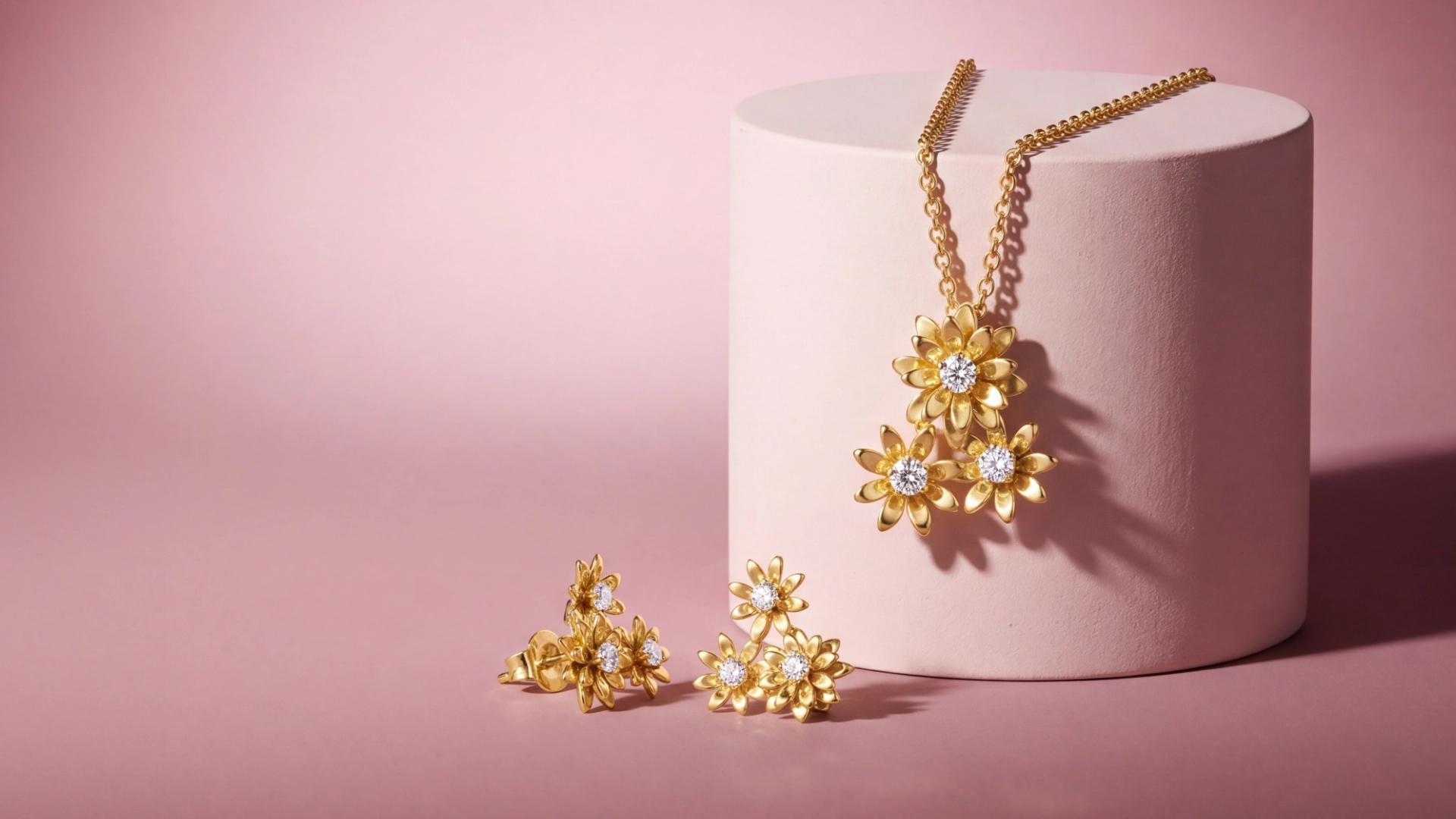 Placatura oro 18K Unaloe